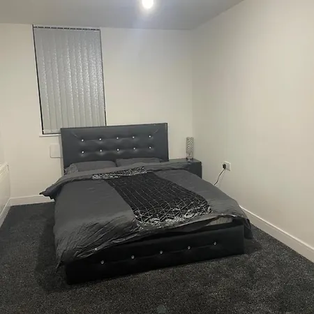 Apartament Madison House