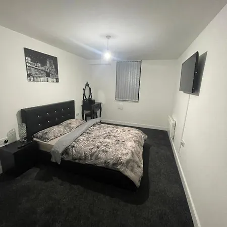 Madison House Apartament