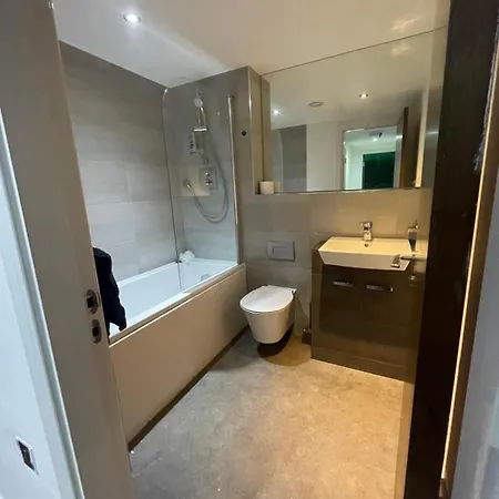 Apartament Madison House