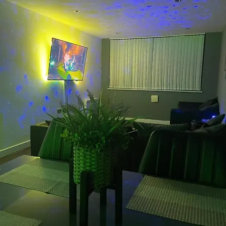 Madison House Apartament