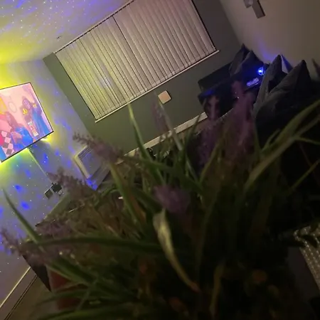 Apartament Madison House